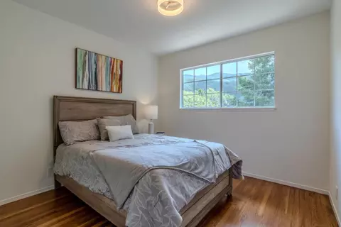 Bedroom - 1287 Alicante Dr, Pacifica, CA 94044 photo 2 of 5