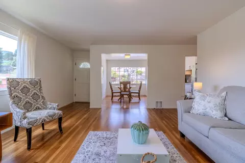 Living - 1287 Alicante Dr, Pacifica, CA 94044 photo 5 of 8