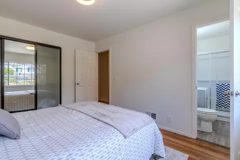 Bedroom - 1287 Alicante Dr, Pacifica, CA 94044 photo 4 of 5