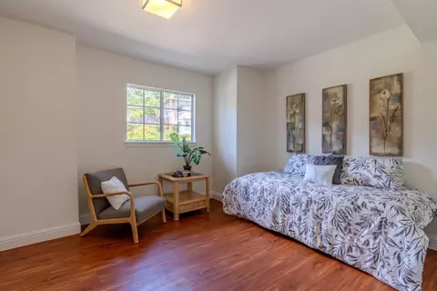 Bedroom - 1287 Alicante Dr, Pacifica, CA 94044 photo 5 of 5