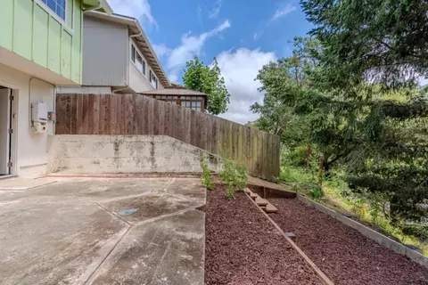 Exterior - 1287 Alicante Dr, Pacifica, CA 94044 photo 3 of 3