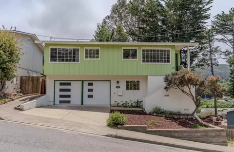 1287 Alicante Dr, Pacifica, CA 94044
