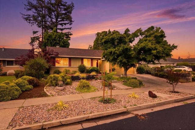 5267 Woodstock Way, San Jose, CA 95118