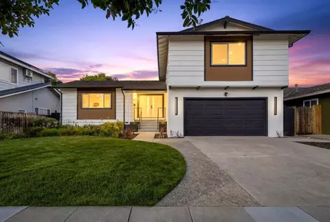 5016 Las Cruces Ct, San Jose, CA 95118