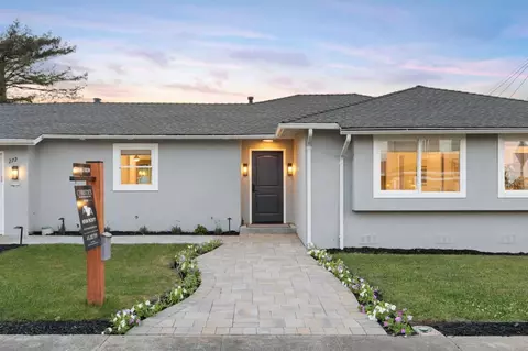 272 Taylor Dr, South San Francisco, CA 94080
