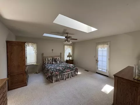 Bedroom - 1388 Kenney Dr, Murphys, CA 95247 photo 6 of 6