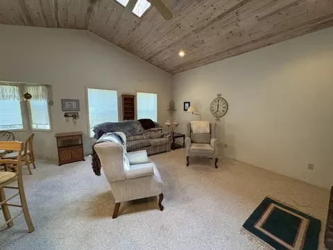 Living - 1388 Kenney Dr, Murphys, CA 95247 photo 3 of 9