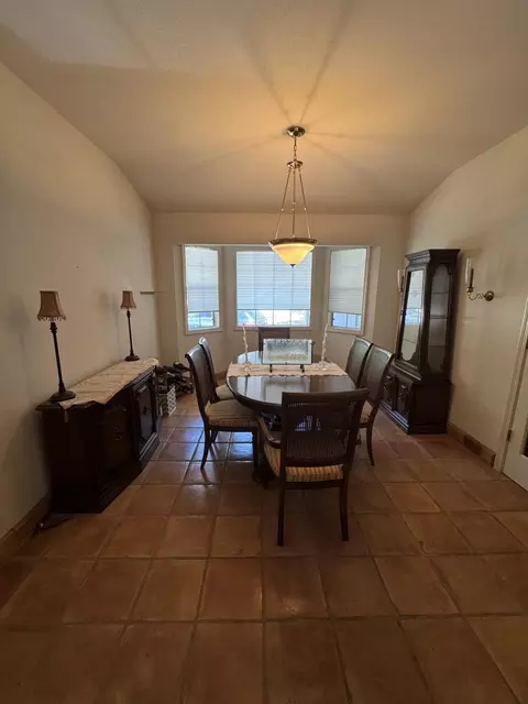 Dining - 1388 Kenney Dr, Murphys, CA 95247 photo 5 of 6