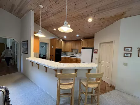 Kitchen - 1388 Kenney Dr, Murphys, CA 95247 photo 1 of 7
