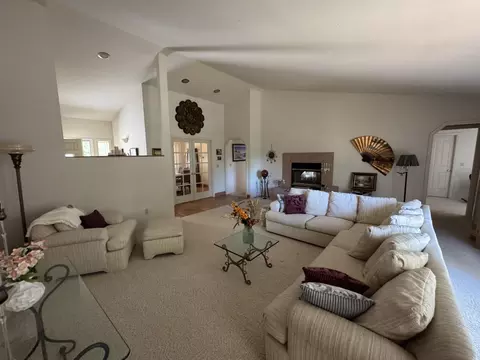 Living - 1388 Kenney Dr, Murphys, CA 95247 photo 8 of 9