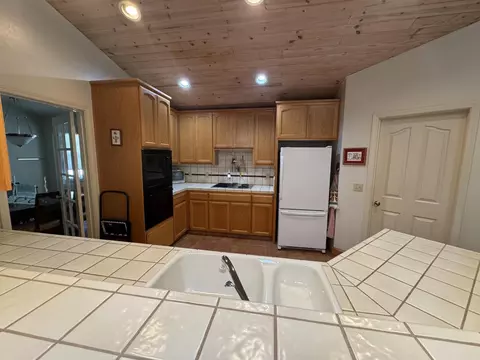 Kitchen - 1388 Kenney Dr, Murphys, CA 95247 photo 4 of 7
