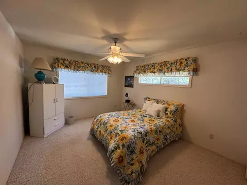 Bedroom - 1388 Kenney Dr, Murphys, CA 95247 photo 4 of 6