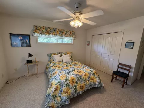 Bedroom - 1388 Kenney Dr, Murphys, CA 95247 photo 1 of 6