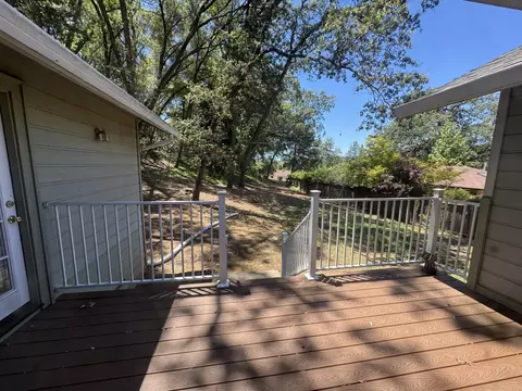Exterior - 1388 Kenney Dr, Murphys, CA 95247 photo 3 of 3