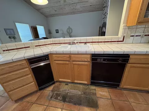 Kitchen - 1388 Kenney Dr, Murphys, CA 95247 photo 7 of 7