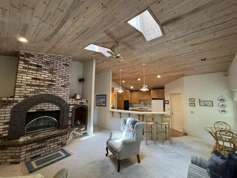 Living - 1388 Kenney Dr, Murphys, CA 95247 photo 4 of 9