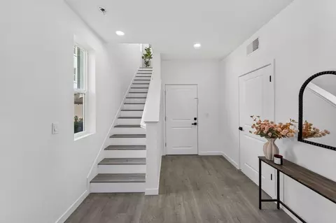 Entry Way - 802 Garden St, Milpitas, CA 95035 photo 1 of 5