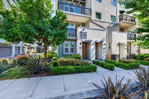 Exterior - 802 Garden St, Milpitas, CA 95035 photo 2 of 3