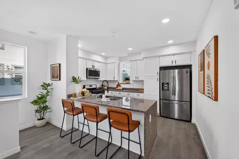Kitchen - 802 Garden St, Milpitas, CA 95035 photo 1 of 5