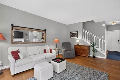 Living - 108 Commodore Dr, Richmond, CA 94804 photo 2 of 3