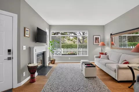 Living - 108 Commodore Dr, Richmond, CA 94804 photo 3 of 3