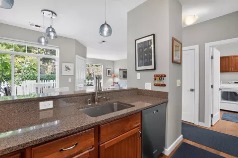 Kitchen - 108 Commodore Dr, Richmond, CA 94804 photo 4 of 4