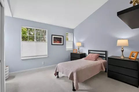 Bedroom - 108 Commodore Dr, Richmond, CA 94804 photo 5 of 7
