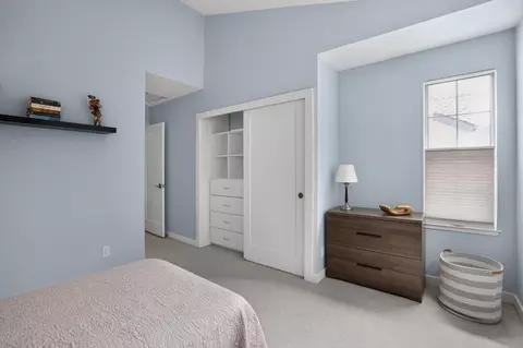 Bedroom - 108 Commodore Dr, Richmond, CA 94804 photo 6 of 7