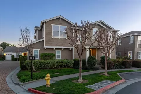 Exterior - 730 Tennyson Dr, Gilroy, CA 95020 photo 15 of 20