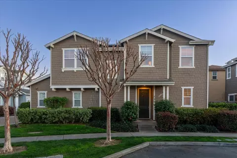 Exterior - 730 Tennyson Dr, Gilroy, CA 95020 photo 14 of 20