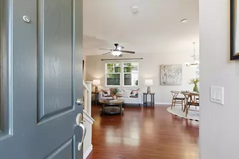 Entry Way - 730 Tennyson Dr, Gilroy, CA 95020 photo 1 of 2