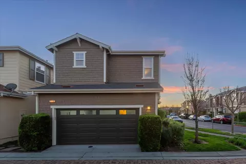 Exterior - 730 Tennyson Dr, Gilroy, CA 95020 photo 18 of 20