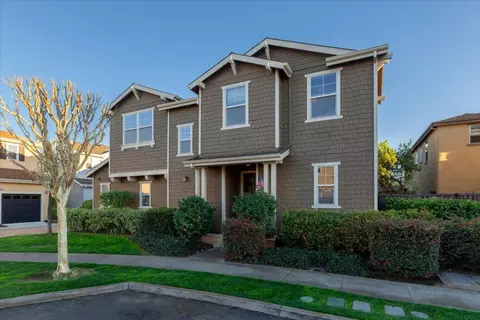 Exterior - 730 Tennyson Dr, Gilroy, CA 95020 photo 3 of 20