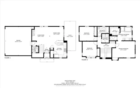 Floorplan - 730 Tennyson Dr, Gilroy, CA 95020 photo 3 of 3