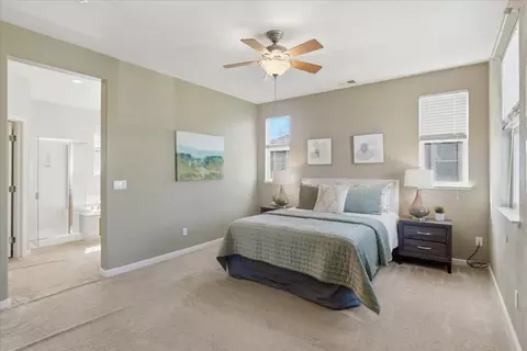 Bedroom - 730 Tennyson Dr, Gilroy, CA 95020 photo 5 of 5