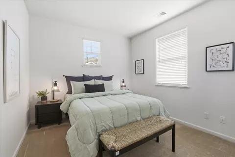 Bedroom - 730 Tennyson Dr, Gilroy, CA 95020 photo 3 of 5