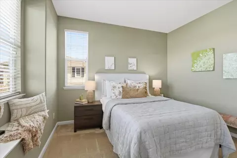 Bedroom - 730 Tennyson Dr, Gilroy, CA 95020 photo 2 of 5