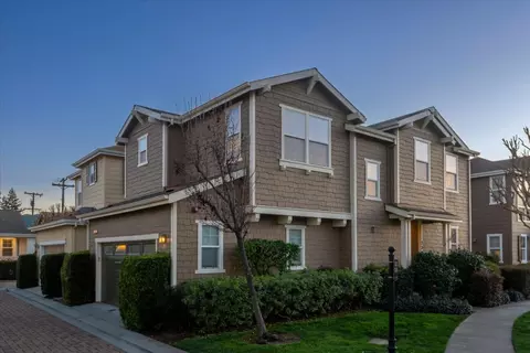 Exterior - 730 Tennyson Dr, Gilroy, CA 95020 photo 16 of 20