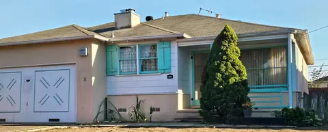 263 Wisteria Dr, East Palo Alto, CA 94303
