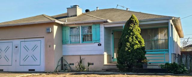 263 Wisteria Dr, East Palo Alto, CA 94303
