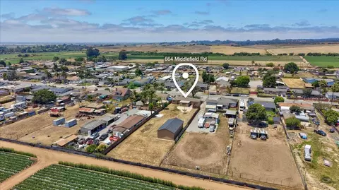 View/Area - 664 Middlefield Rd, Salinas, CA 93906 photo 2 of 7