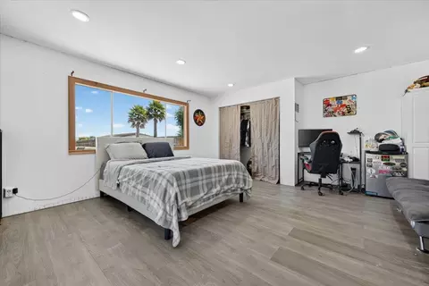 Bedroom - 664 Middlefield Rd, Salinas, CA 93906 photo 6 of 8