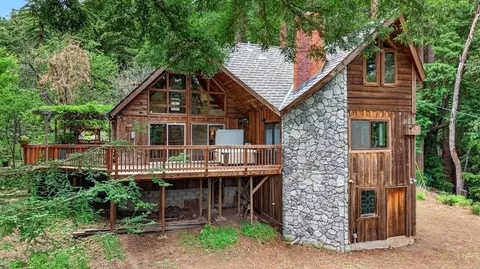 450 Stellar Way, Boulder Creek, CA 95006