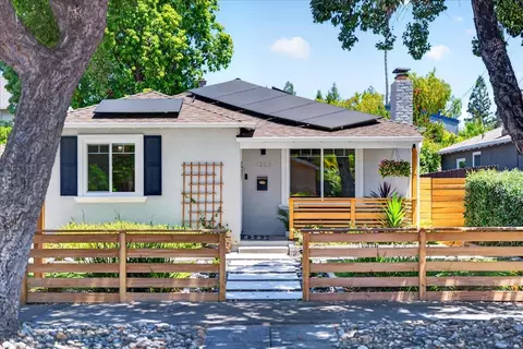 1223 Saint Francis St, Redwood City, CA 94061