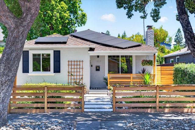 1223 Saint Francis St, Redwood City, CA 94061