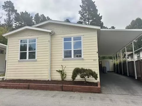 103 Cherry Blossom Ln 103, Aptos, CA 95003