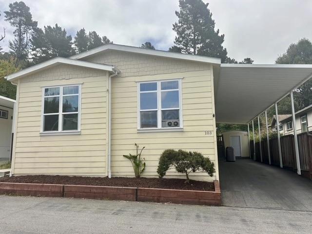 103 Cherry Blossom Ln 103, Aptos, CA 95003