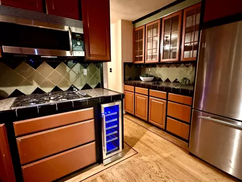 Kitchen - 212 Angelita Ave, Pacifica, CA 94044 photo 5 of 5