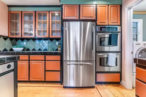 Kitchen - 212 Angelita Ave, Pacifica, CA 94044 photo 4 of 4