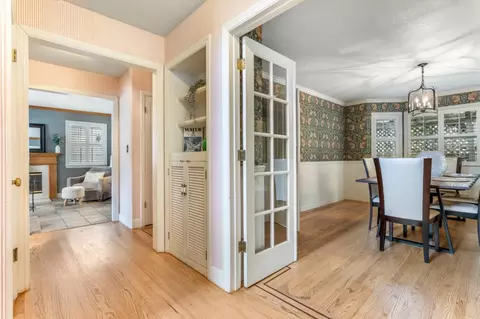 Entry Way - 212 Angelita Ave, Pacifica, CA 94044 photo 9 of 13